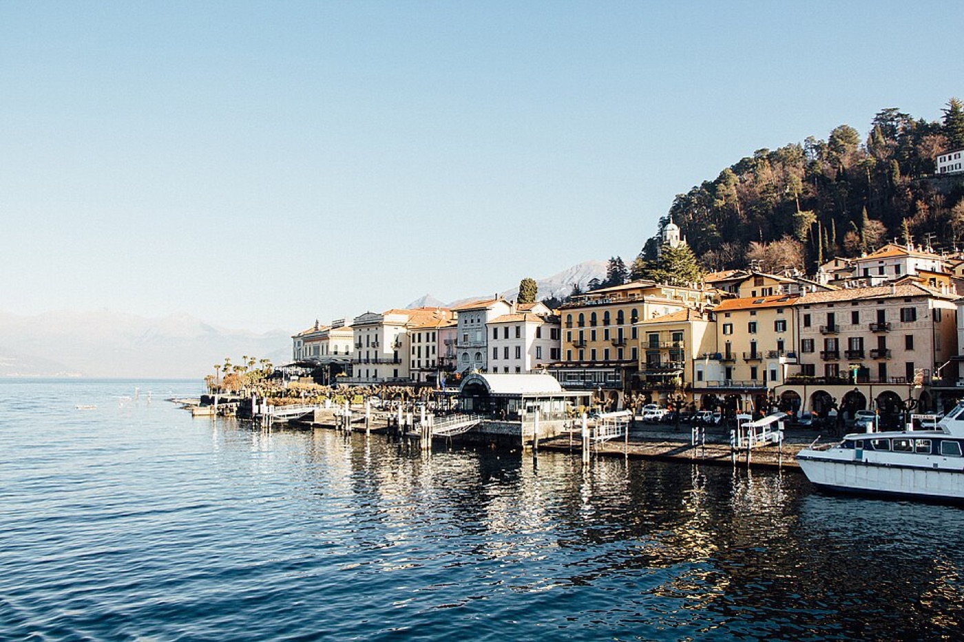 Bellagio, Lake Como